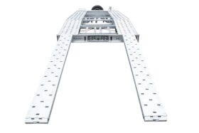 Temared CarPlus 4520S 2700KG