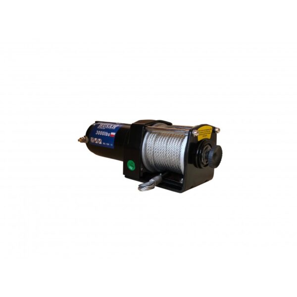 ΑΣΥΡΜΑΤΟΣ ΗΛΕΚΤΡΙΚΟΣ ΕΡΓΑΤΗΣ 12V 1361kg/3000lbs - Image 5