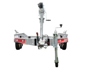 TEMARED B35/096/23 V