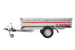 Temared Transporter 2515 C 1500KG