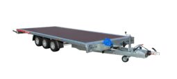 Temared CarPlatform 5121S/3S 3500KG