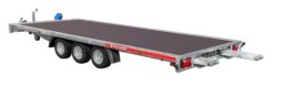 Temared CarPlatform 5121S/3S 3500KG