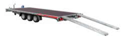 Temared CarPlatform 5121S/3S 3500KG