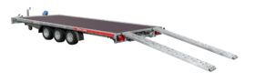 Temared CarPlatform 5121S/3S 3500KG
