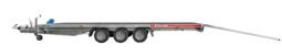 Temared CarPlatform 5121S/3S 3500KG