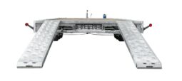 Temared CarPlatform 5121S/3S 3500KG