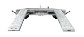 Temared CarPlatform 5121S/3S 3500KG