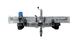 Temared CarPlatform 6021S 3500 kg
