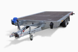Temared CarPlatform 6021S 3500 kg