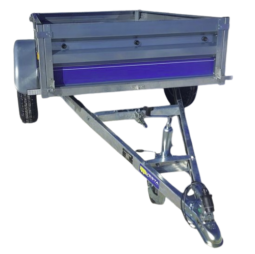 Μπαγκαζιέρα VESTA LIGHT 170