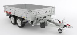 TEMARED TIPPER 2515/2CS 2.0t MAN