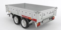 TEMARED TIPPER 2515/2CS 2.0t MAN