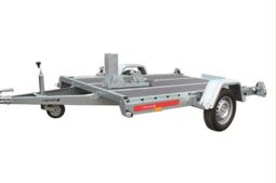 Μοτοσικλετών-Quad Temared MOTOQUAD 2616