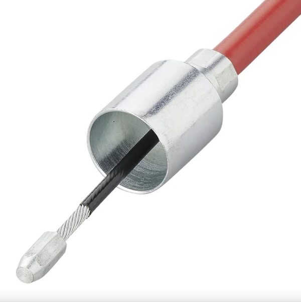 ΝΤΙΖΑ ΦΡΕΝΟΥ 1020/1216mm cup Ø26mm suitable for AL-KO < '97 - Image 7