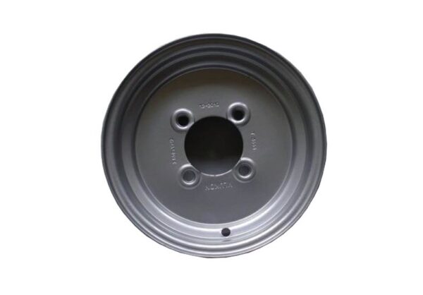 Ζάντα 8" 100/60/4