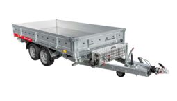 Temared Τριπλή Ανατροπή 3217/2C S 3500KG full