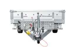 Temared Τριπλή Ανατροπή 3217/2C S 3500KG