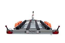 THOMAS TRAILER BOAT BT 4050L TRIDEM