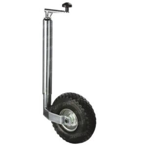 ΒΟΗΘΗΤΙΚΟΣ ΤΡΟΧΟΣ ΤΡΕIΛΕΡ ΦΟΥΣΚΩΤΗ ΡΟΔΑ 150KG