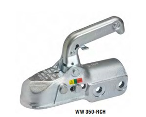 ΧΟΥΦΤΑ WINTERHOFF Ø60 mm 3500KG