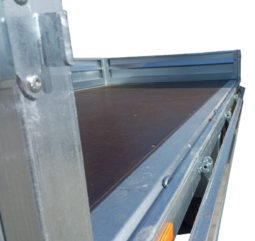 Zaslaw HL300ΤH 2700KG full