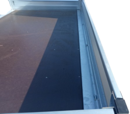 Zaslaw HL300ΤH 2700KG full