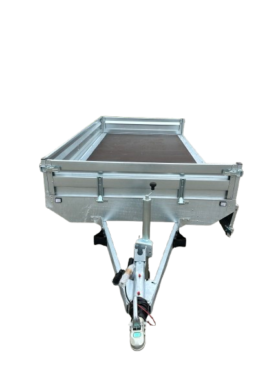 Zaslaw HL300ΤH 2700KG