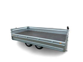 Zaslaw HL300ΤH 2700KG