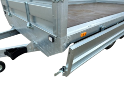 Zaslaw HL300ΤH 2700KG