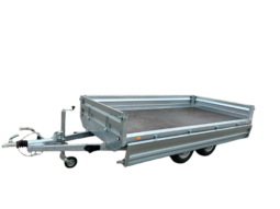 Zaslaw HL300ΤH 2700KG