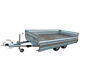 Zaslaw HL300ΤH 2700KG