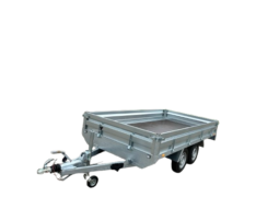Zaslaw HL300ΤH 2700KG full