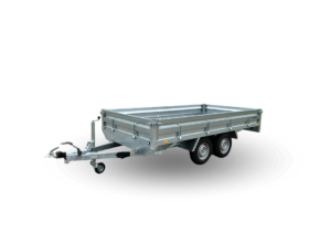 Zaslaw HL300ΤH 2700KG