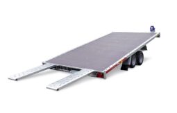 Temared CARKEEPER 4520 S 2700KG