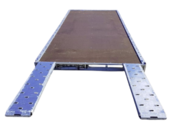Temared CARKEEPER 4520 S 2700KG full