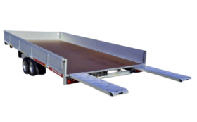 Temared CARKEEPER 4520 S 2700KG