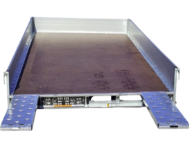 Temared CARKEEPER 4520 S 2700KG