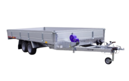 Temared CARKEEPER 4520 S 2700KG