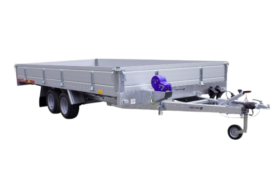 Temared CARKEEPER 4520 S 2700KG