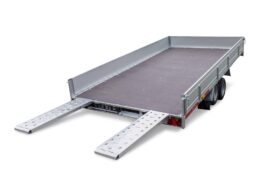 Temared CARKEEPER 4520 S 2700KG